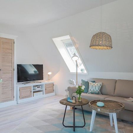 Haus Am Strand Ferienwohnung Haus Am Strand 5 Zingst Eksteriør bilde