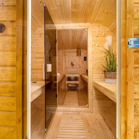 Haus Am Strand Ferienwohnung Haus Am Strand 5 Zingst Eksteriør bilde